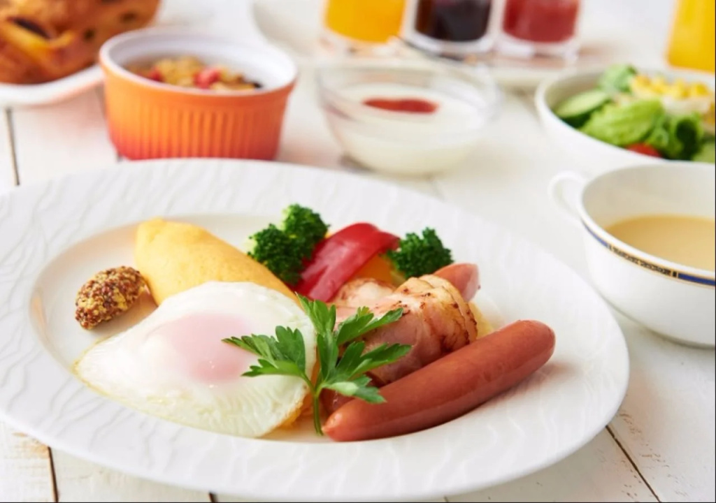 Hotel Nikko Kumamoto