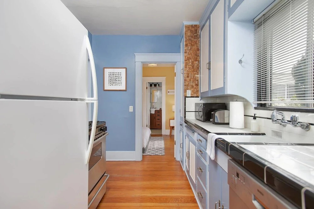 Amazing 2br/1ba Near Balboa Park & SD Zoo by Domio