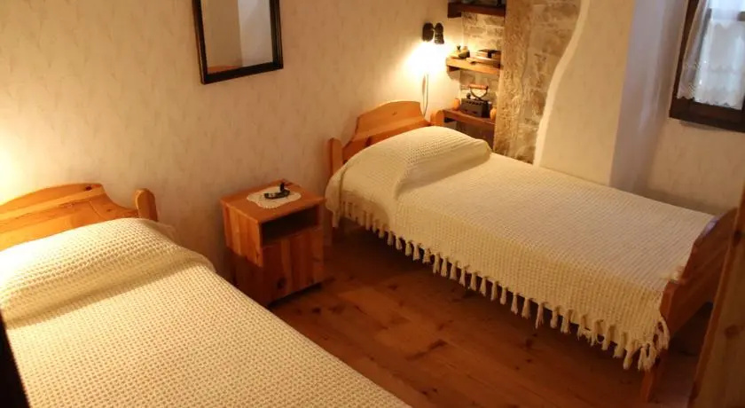 Apartments Mestri