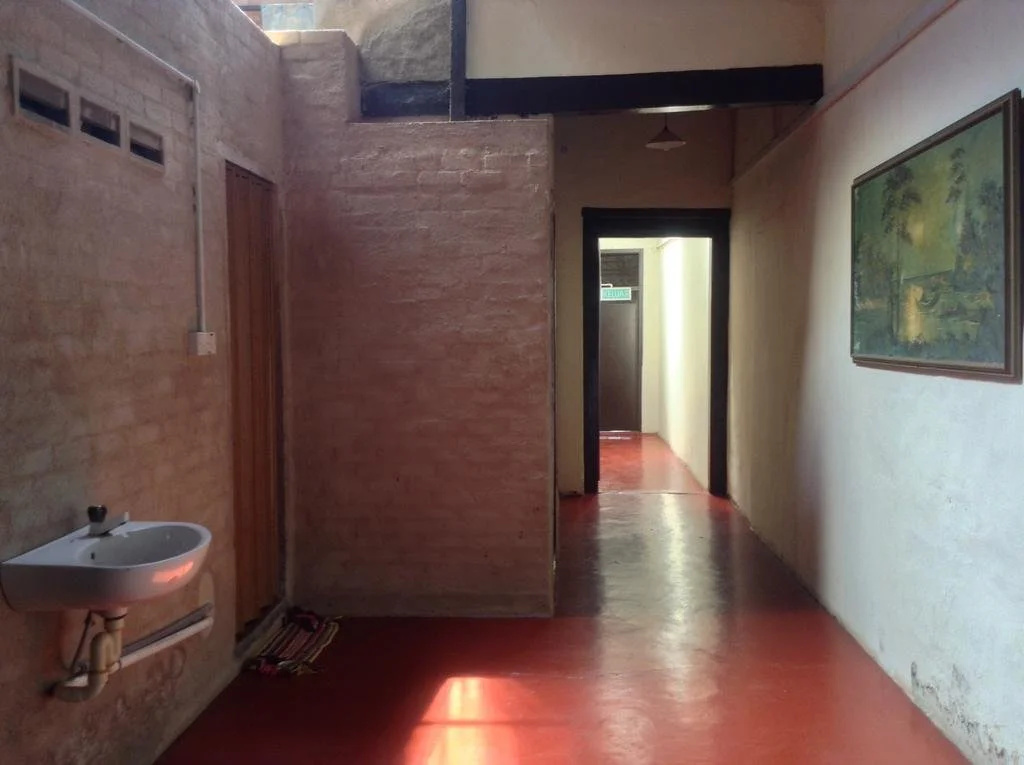 Warisan Eco Lodge