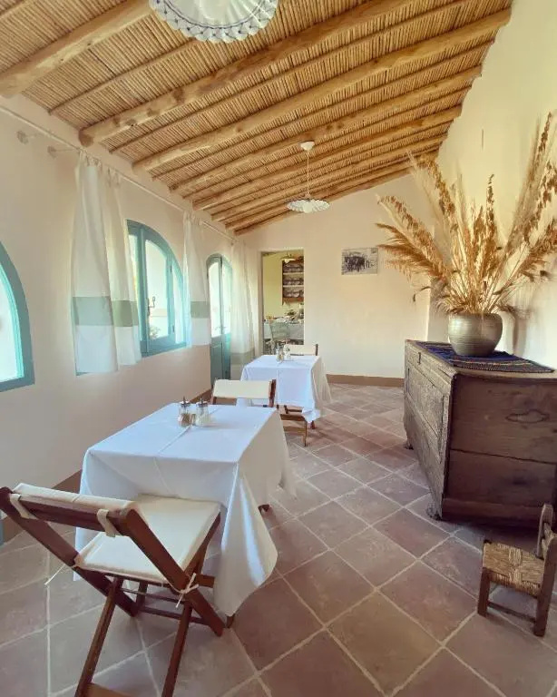 B&B Su Strintu