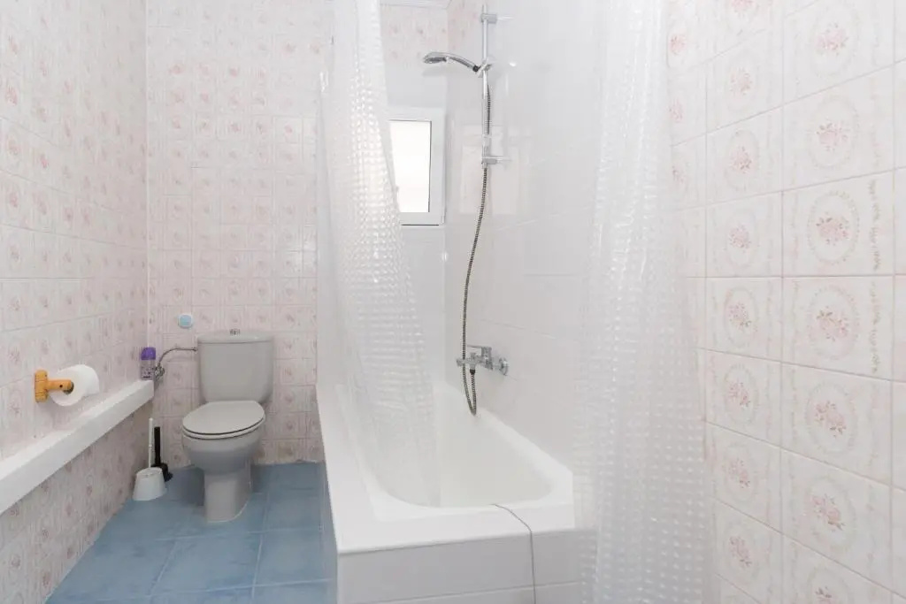 094 Pure Pleasure - Alicante Holiday