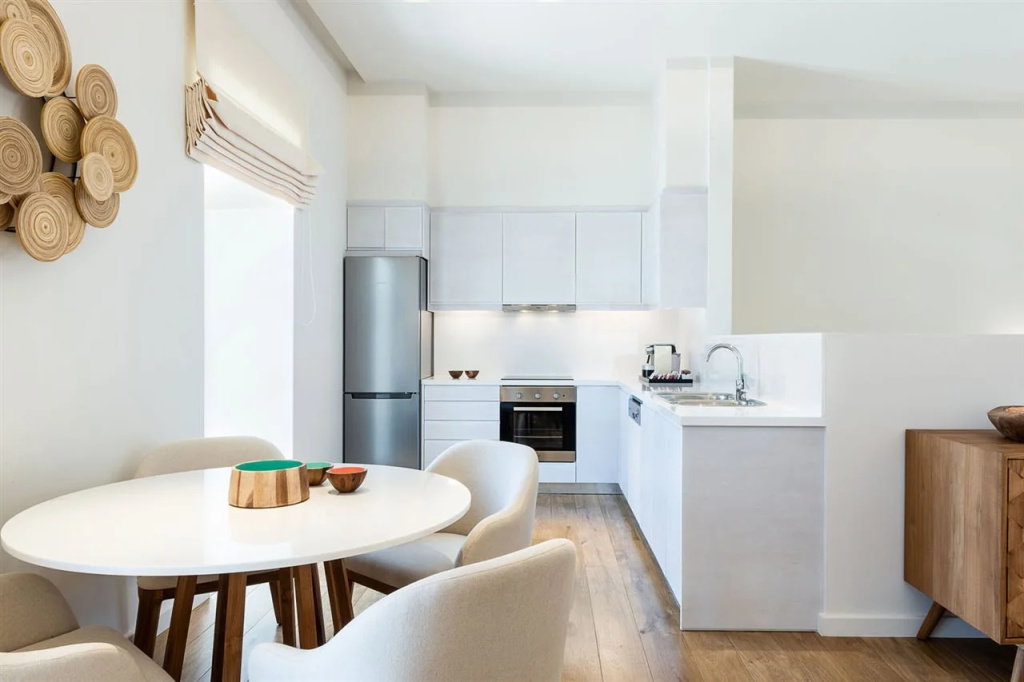 Avra Apartments Kolymbari Harbour