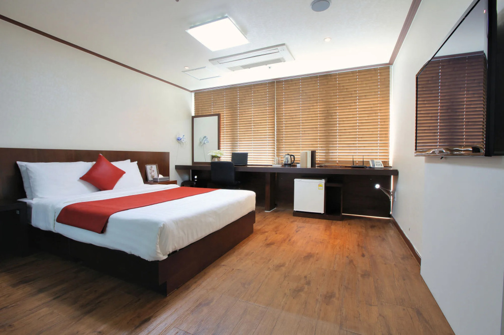 ON Smart Hotel