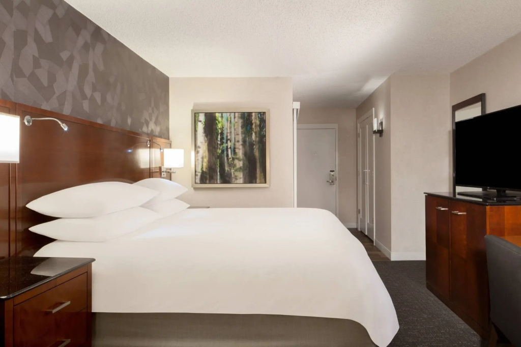 Omaha Marriott