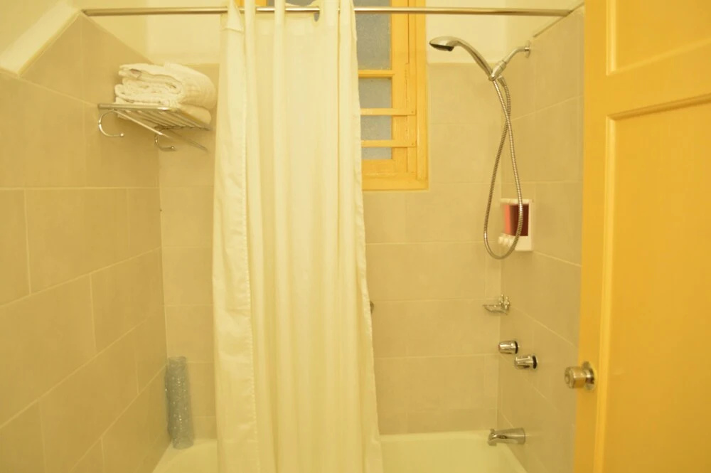 Leticia Apartment