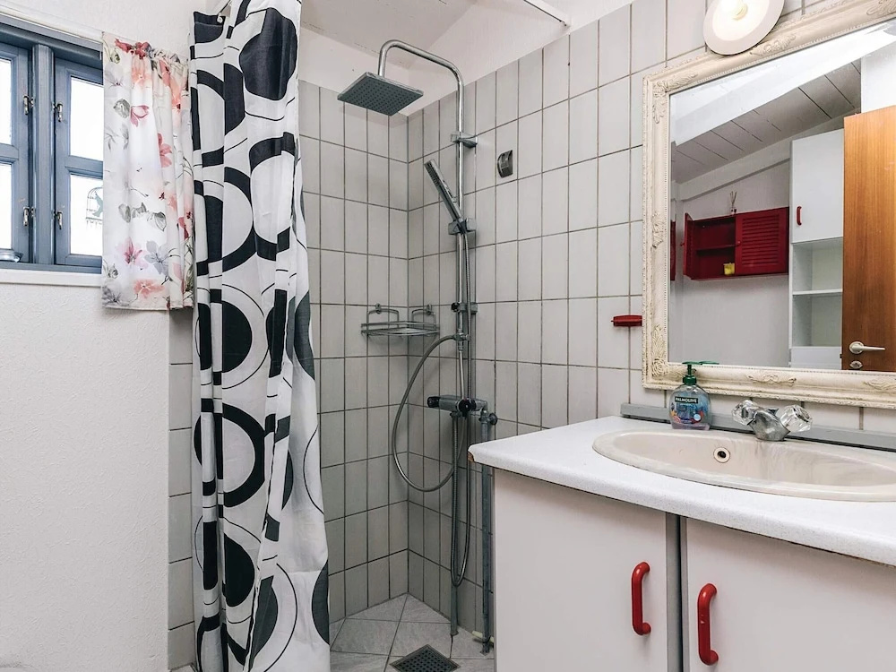 4 Person Holiday Home in Snedsted-by Traum