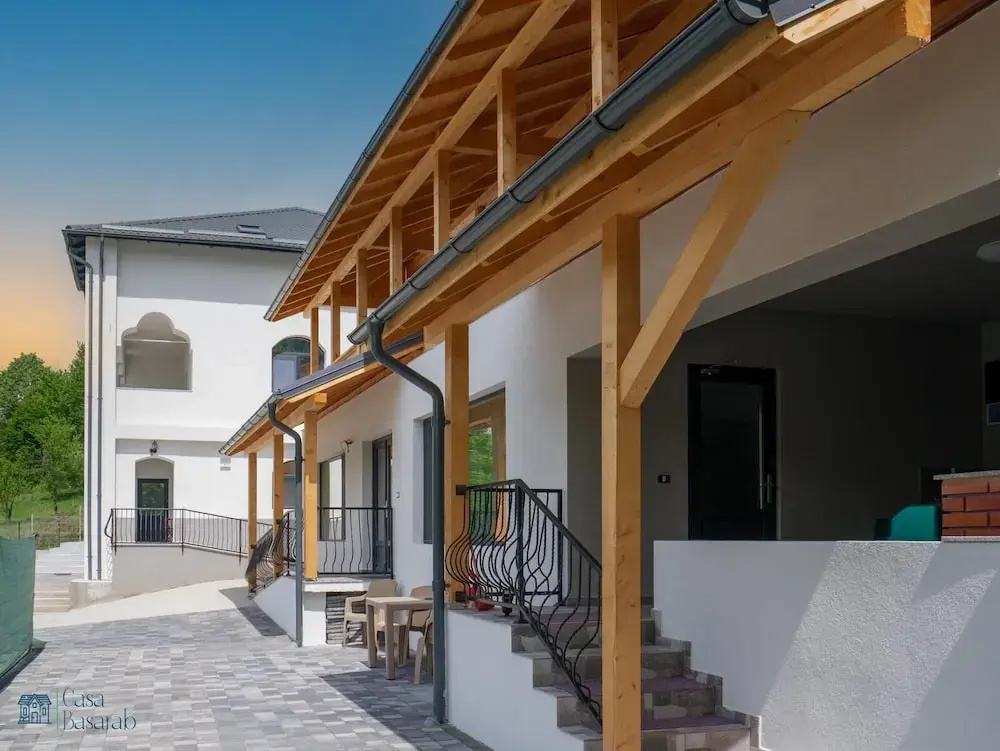 Casa Basarab