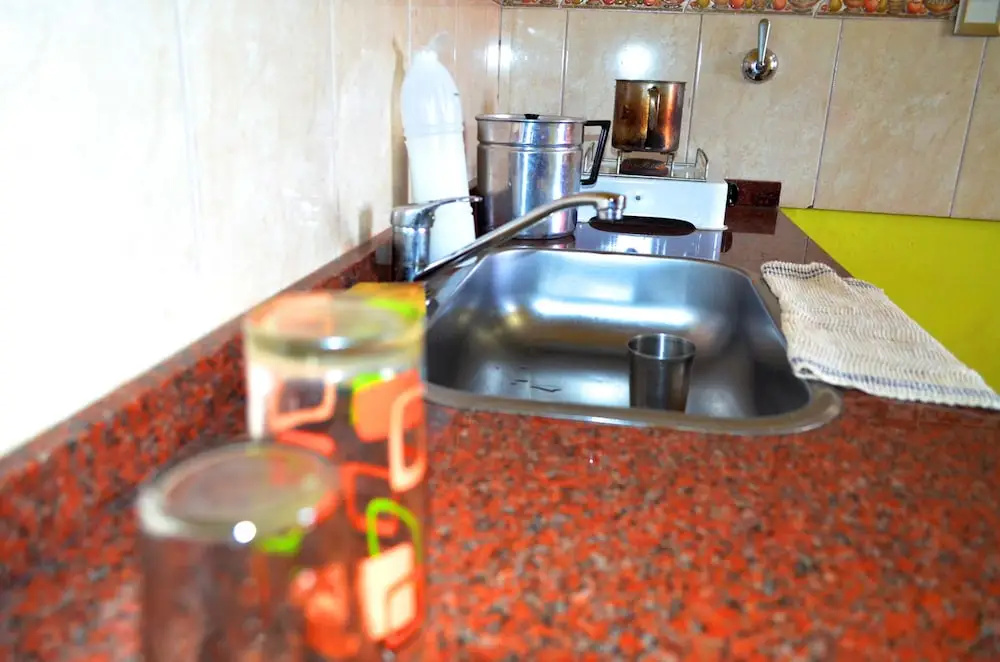 Mburucuya Residences