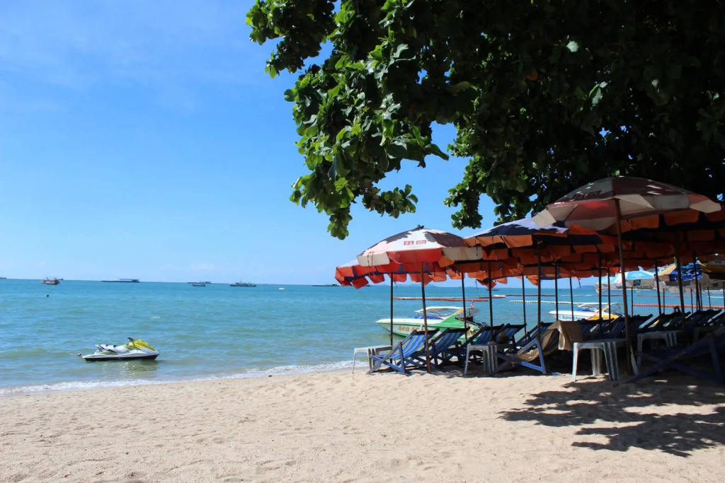 Nova Gold Hotel Pattaya