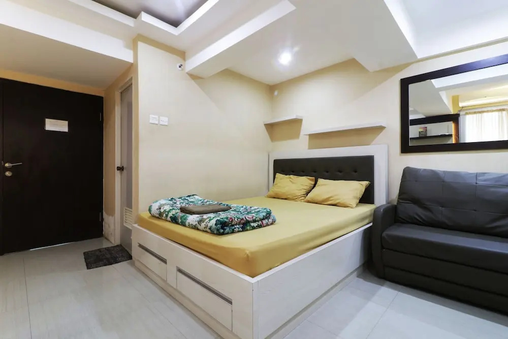 Jarrdin Apartment by D\Carpenter 18