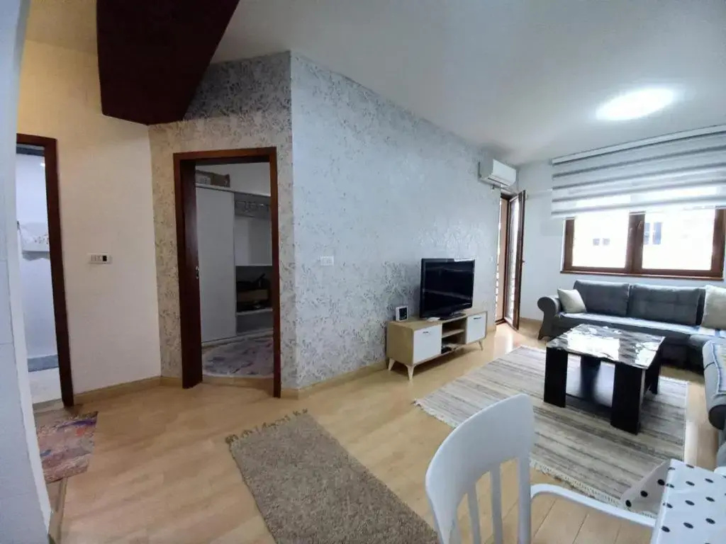 Taftalice Lüks Living with 2 Rooms Bathroom and Kitchen