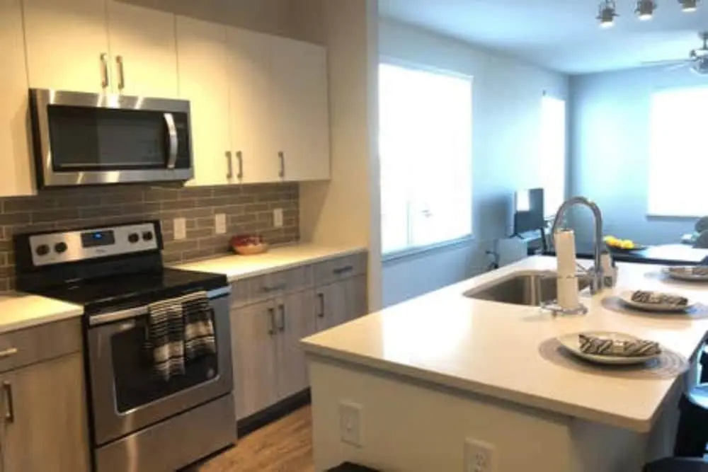 Midtown Apartments By RBA Living