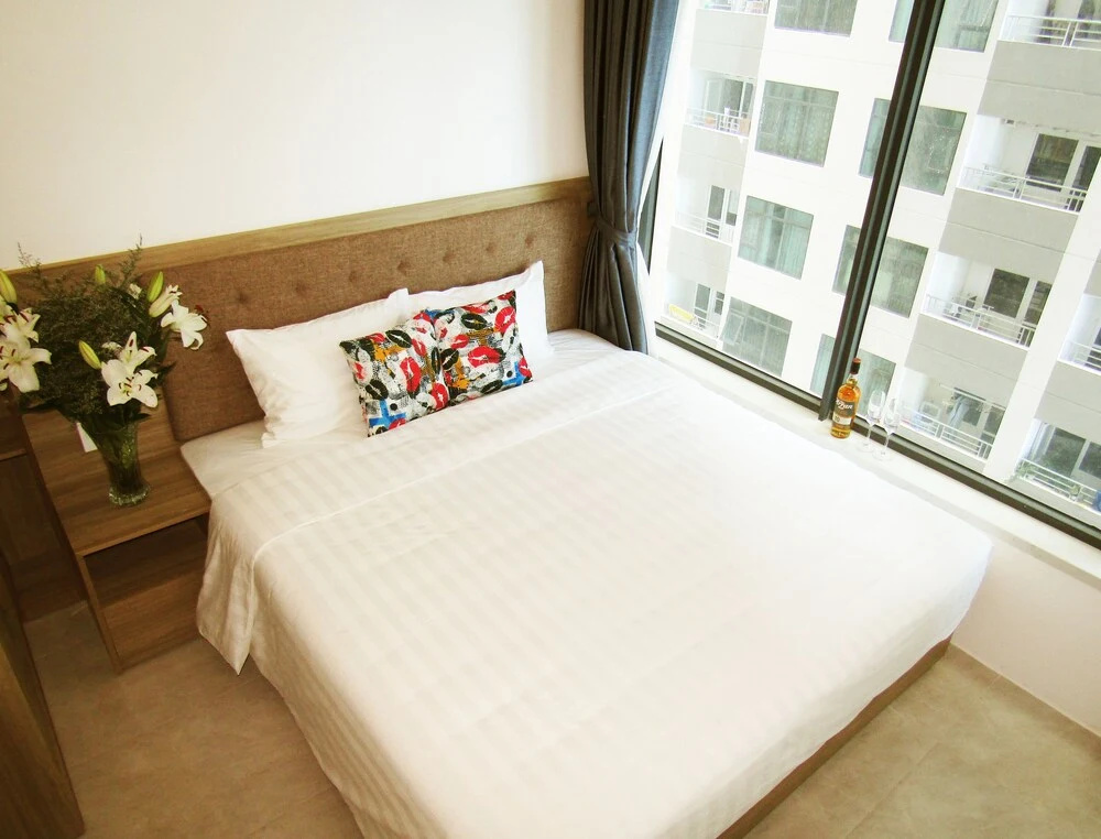 Sea Moon Apartment