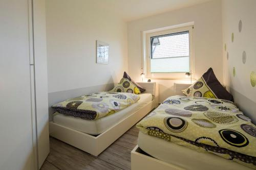Mienhus Apartments