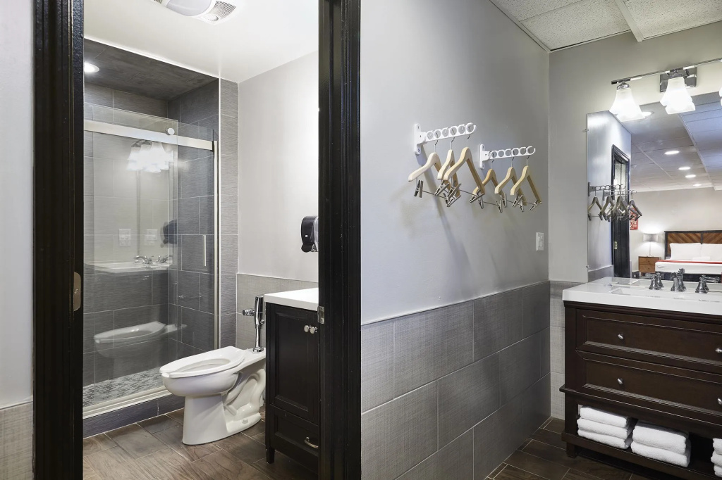 Chicago Getaway Hostel