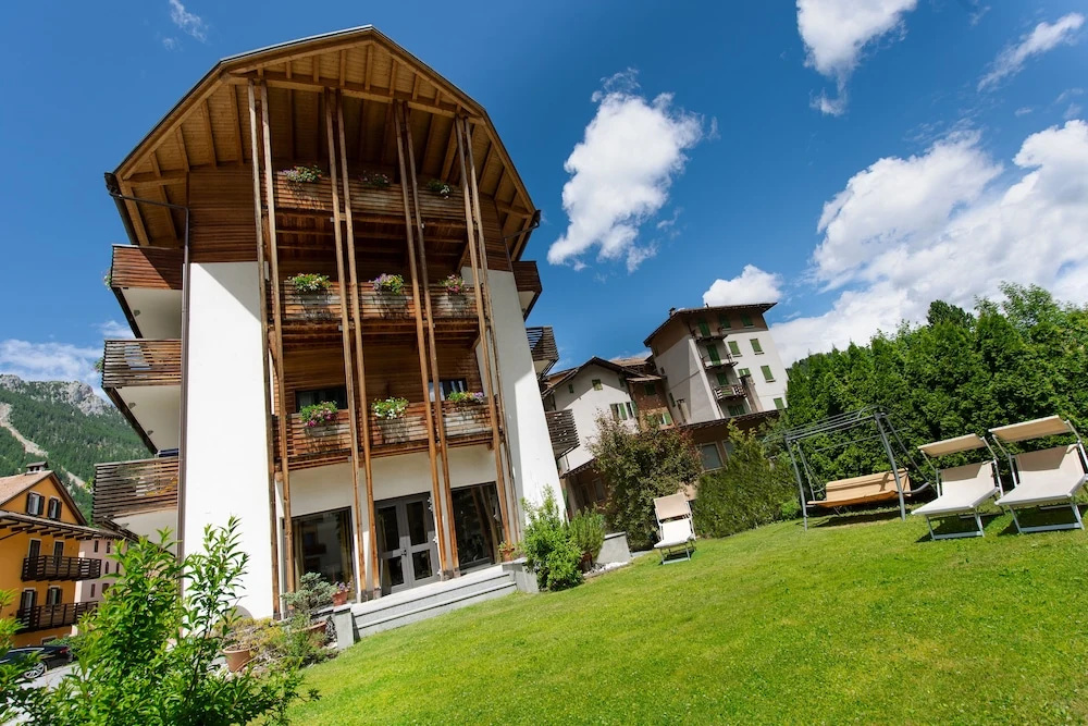 Sport Hotel S. Vigilio