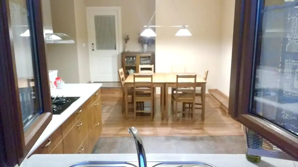Apartment With 3 Bedrooms in Viveiro, With Wonderful Mountain View, Terrace and Wifi Near the Beach