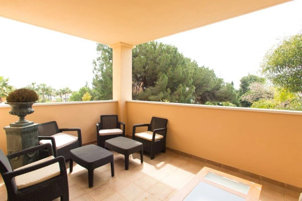 Villas AV Las Lomas de Marbella