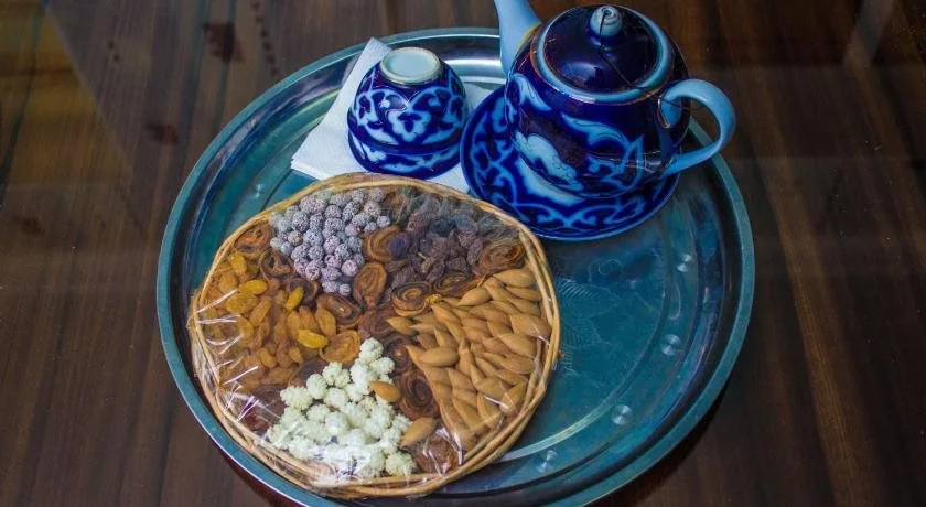 Люкс Отель