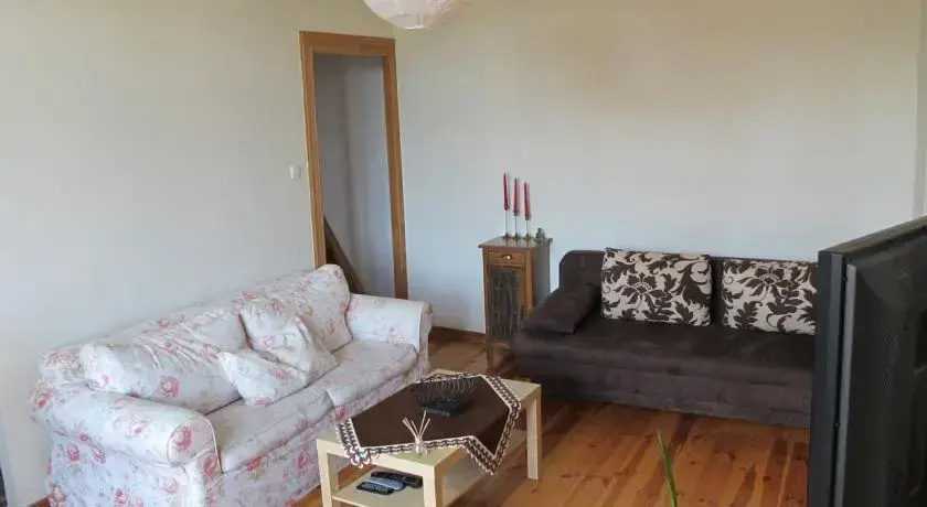 Apartament Lawendowa
