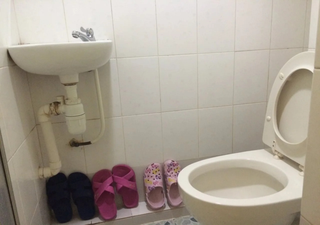 Wing Hing Guest House