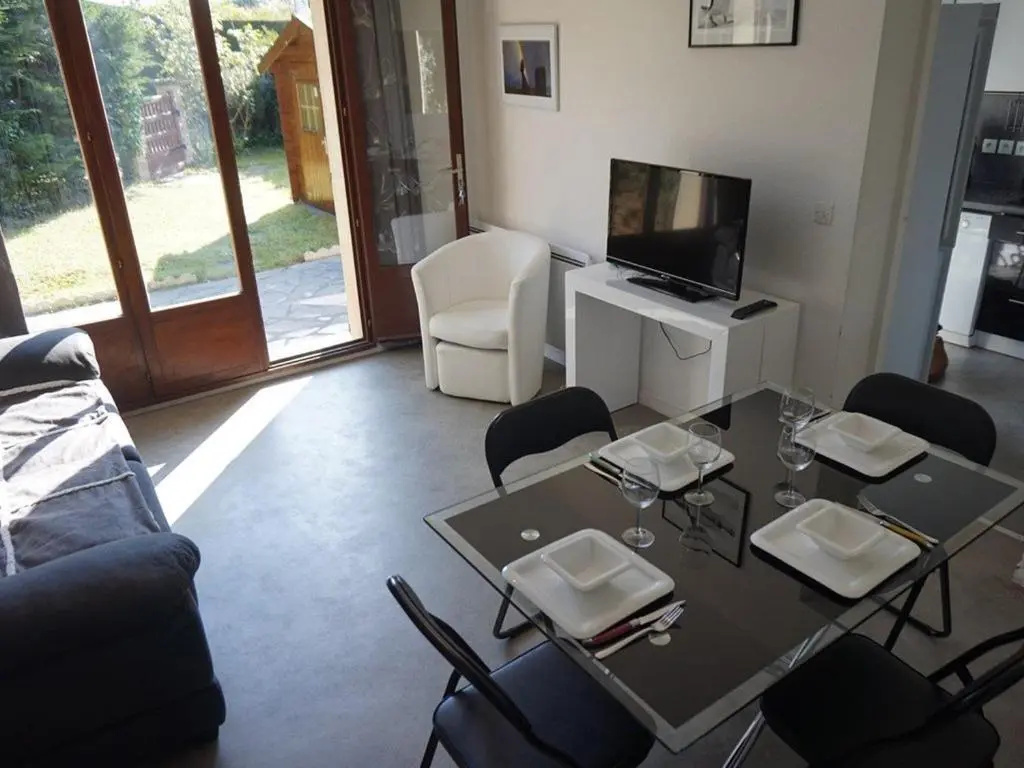 Appartement Merville-Franceville-Plage, 4 pièces, 6 personnes - FR-1-465-30