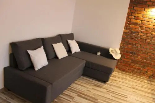 SleepCity Apartments Nikiszowiec
