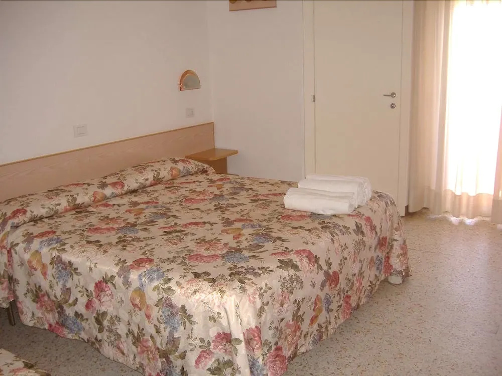 Hotel Villa Rosa