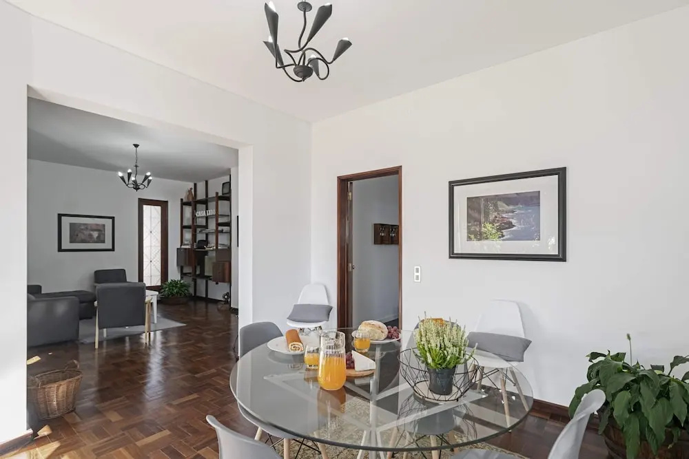 Casa do Lido by An Island Apart