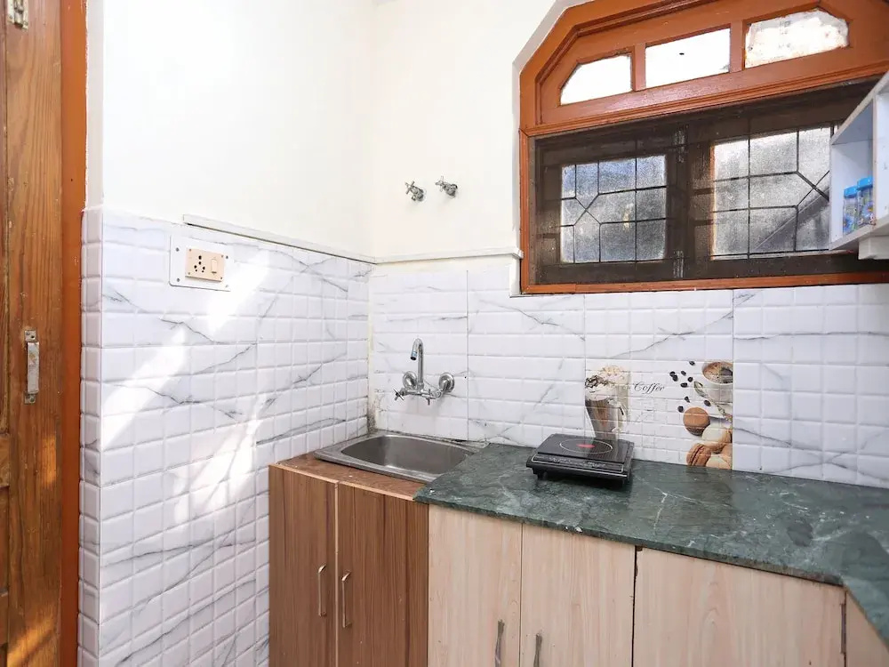 OYO 10311 Home 2BHK Bhowali