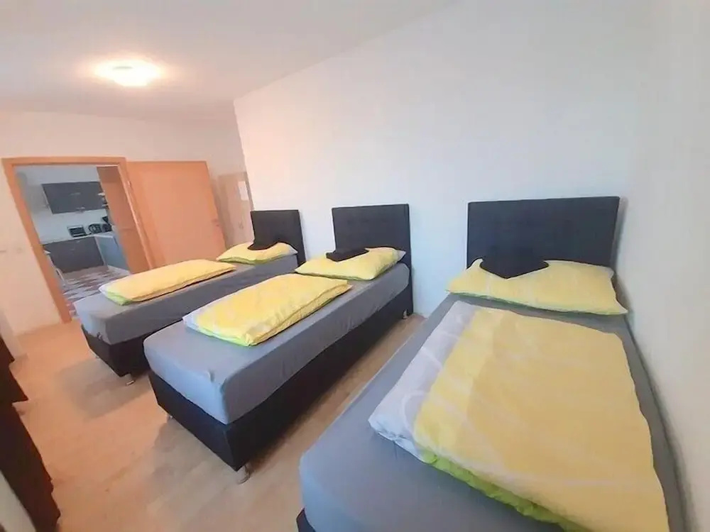 Apartments SteelCity