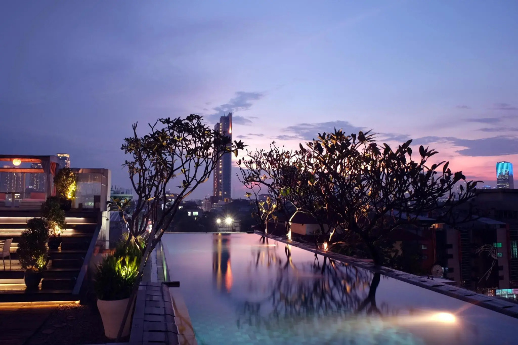 Kemang Icon
