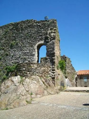 La Maison de l'Arnette