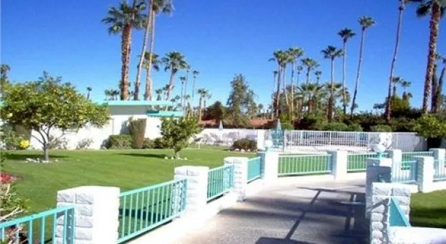The Villas of Palm Springs