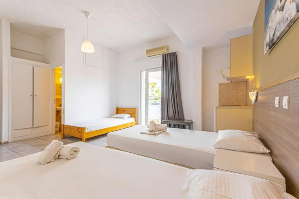 Simple Hotel Hersonissos Sun