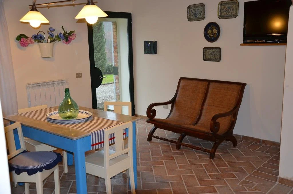 Agriturismo Sant'Alfredo