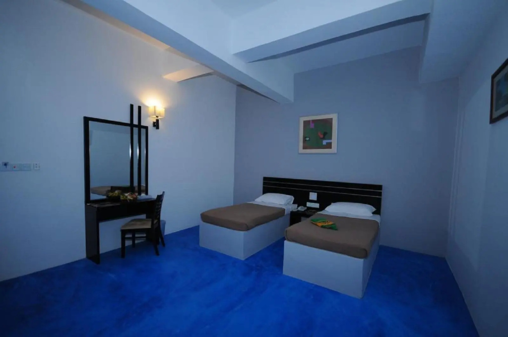 Oyo 44082 Kuala Melaka Inn