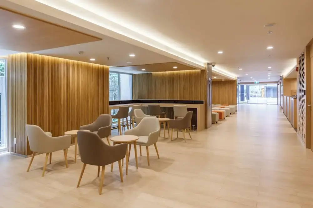 Nishitetsu Hotel Croom Bangkok Silom