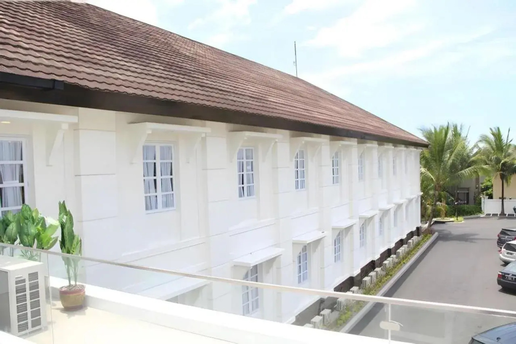 Le Semar Hotel Serang