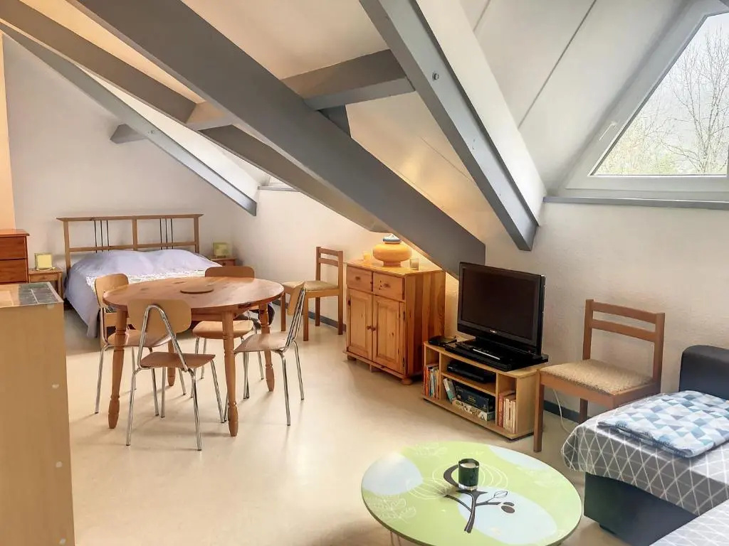 Appartement 40A Résidence de l'Ars Aulus-Les-Bains