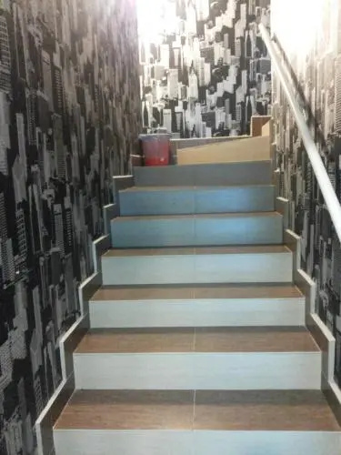 BINKHALED HOTEL