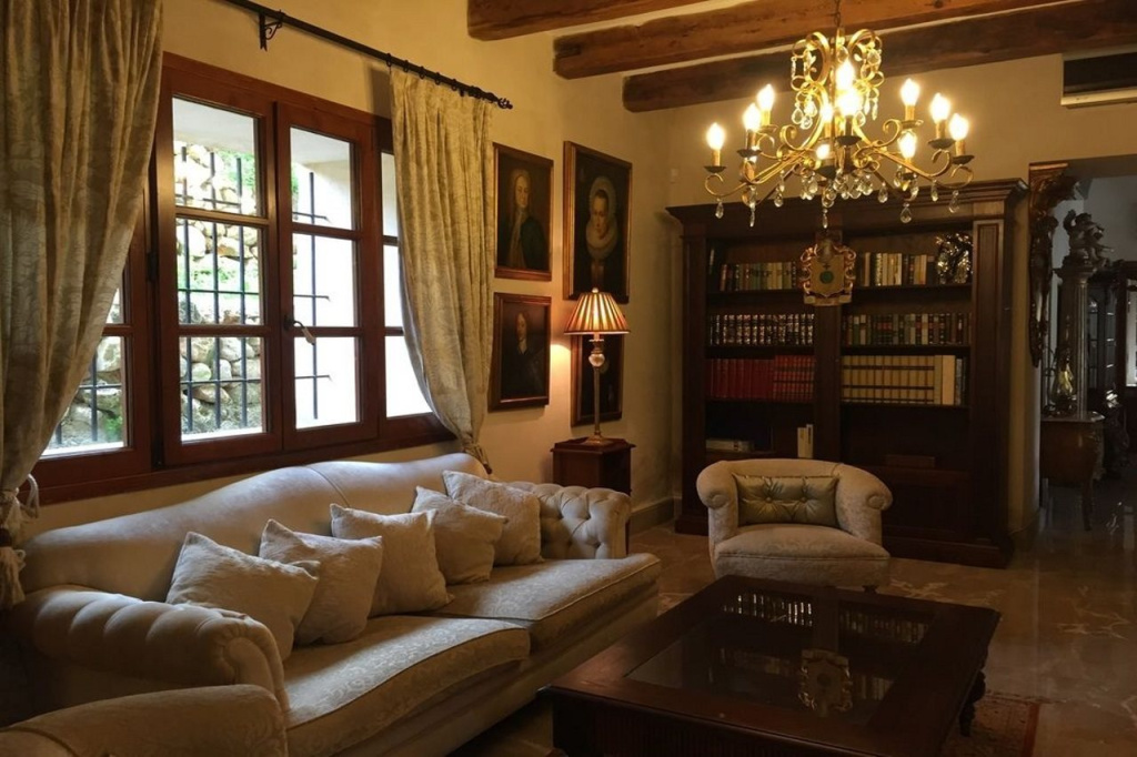 Sa Vinya des Convent Agroturismo