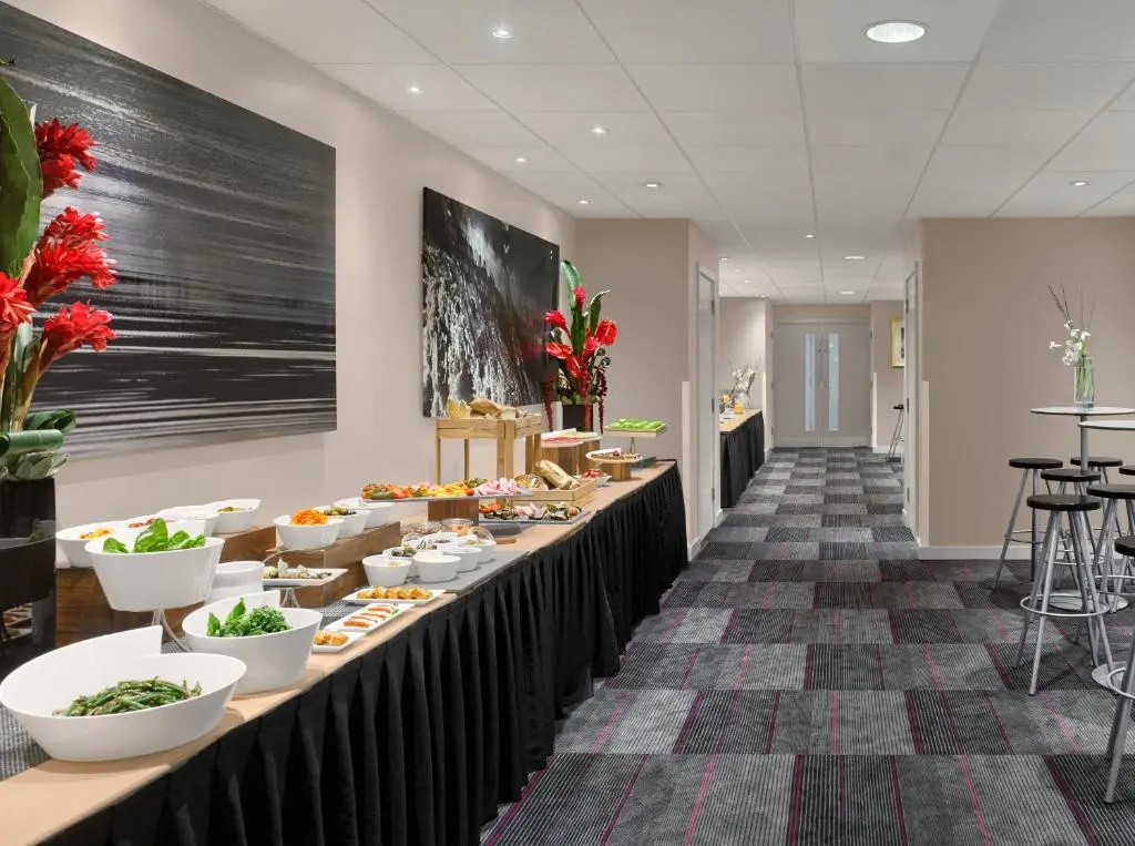 voco Belfast by IHG