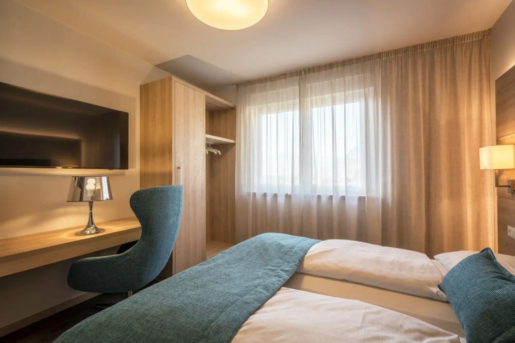 Hotel Ideal Park
