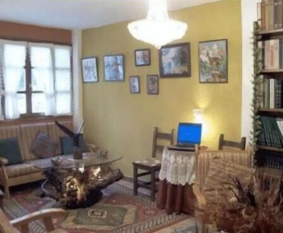 Hotel Rural El Sestil
