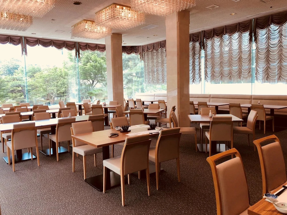 Hotel Ichiyotei