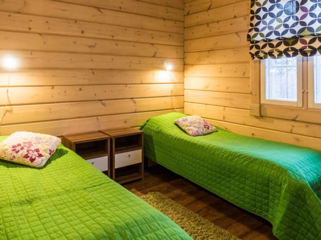 Holiday Home Lumikellomaa
