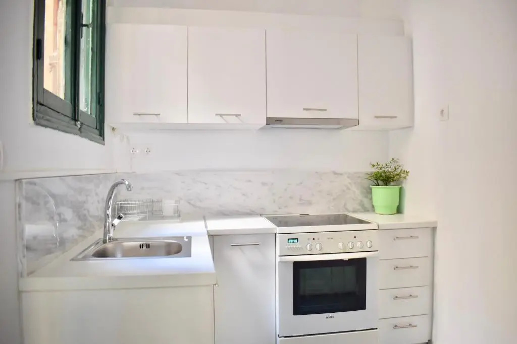 Athens central apt with roof top - EP9G