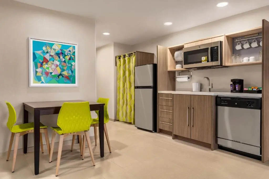 Home2 Suites By Hilton Glen Mills Chadds Ford
